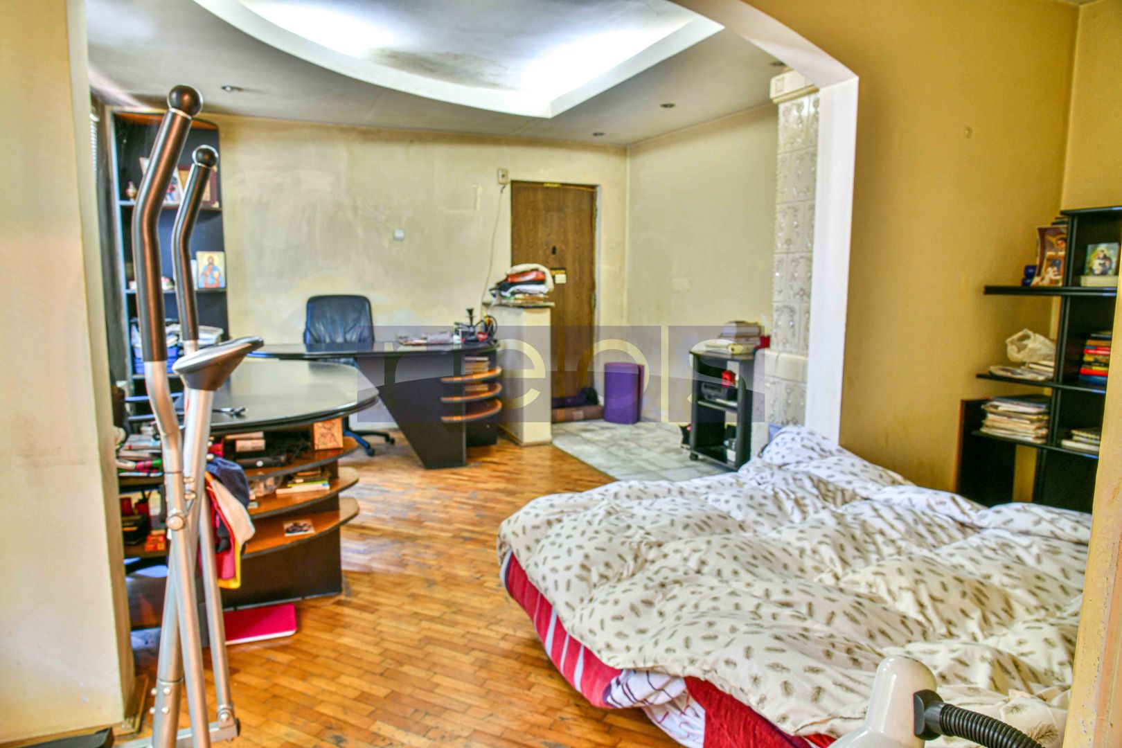 OPORTUNITATE | CASĂ DE VÂNZARE | CURTE PROPRIE 200 MP  | ZONA ULTRACENTRAL - Poză 9