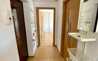 Vând apartament 2 camere zona Promenada Mall.  Sibiu - Poză 15
