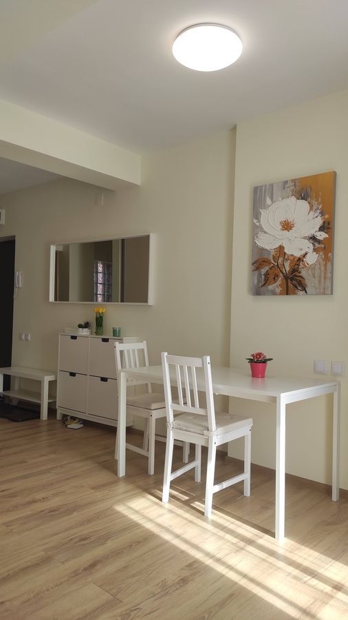 AP. 2 CAMERE-OBOR, CENTRALA PROPRIE, BLOC NOU, MOBILAT/UTILAT MODERN - Poză 8