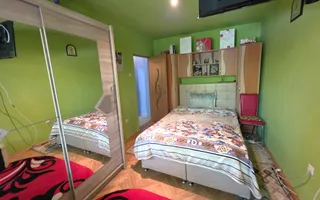 Apartament 2 camere, 56 mp utili, etaj 2, mobilat, utilat, Cetate - Poză 12