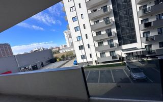 Apartament 2 camere 61 mp utili 2 balcoane parcare subterana D.Stanca - Poză 7