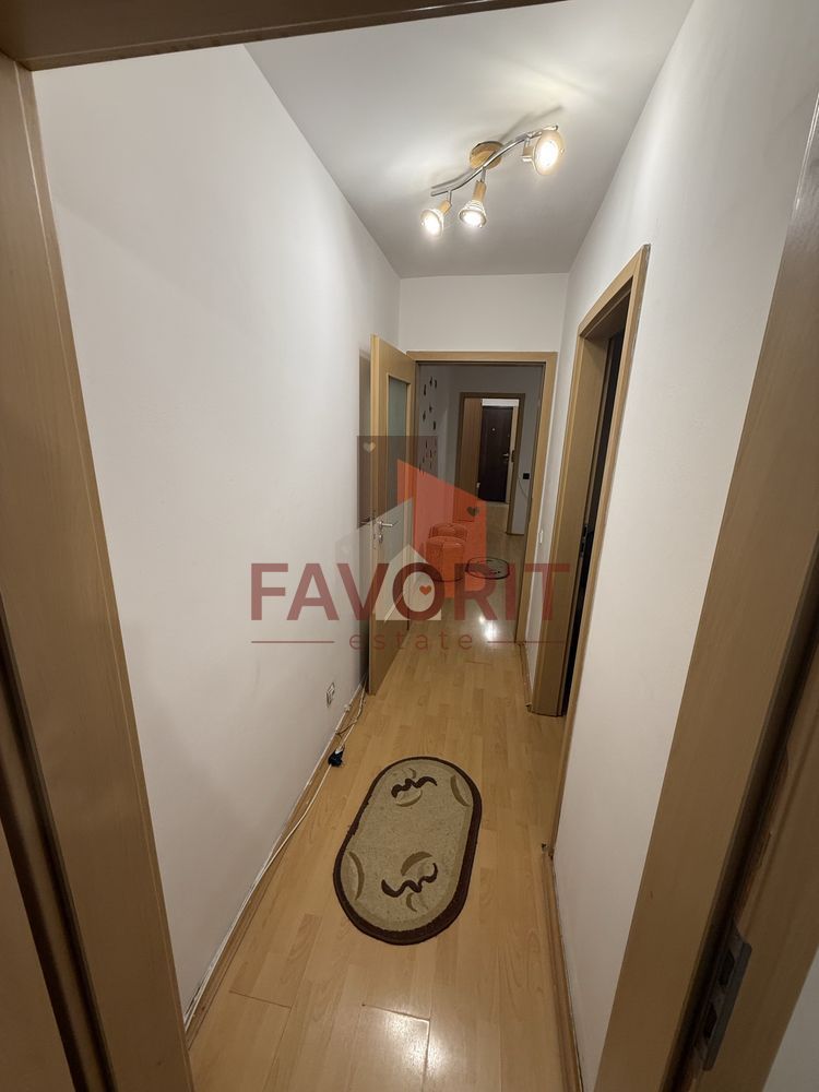 3 camere | mobilat si utilat | zona excelenta | boxa | investitie | - Poză 4