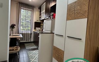 P 1237 - Apartament cu 1 cameră în Târgu Mureș, Tudor, Diamant, loc parcare priv - Poză 9