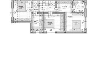 COMISION 0! Duplex finalizat - 5 camere, 3 bai. Panouri fotovoltaice. - Poză 17
