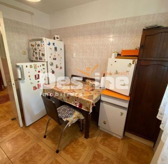 Rahova-Malcoci | 3 camere | 70mp | semidec | Parter | 110.000 euro - Poză 7
