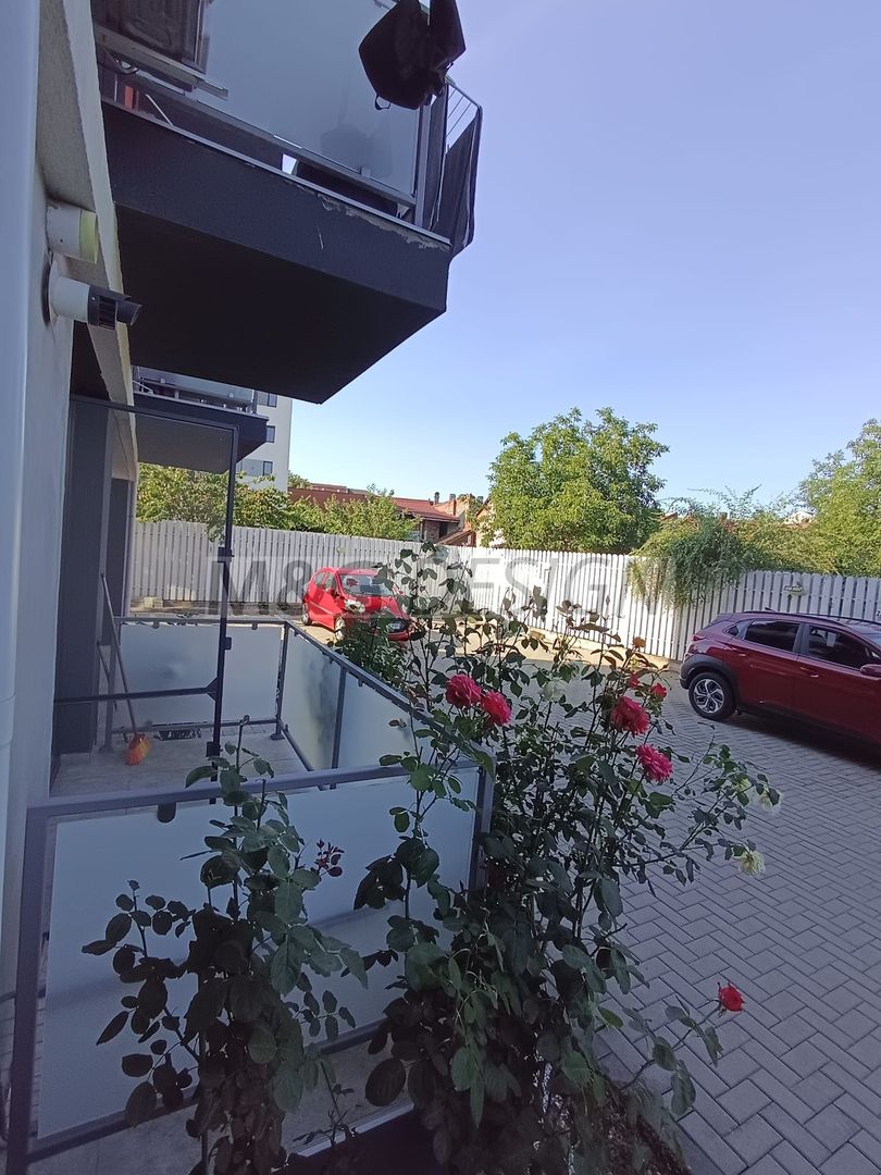 2 camere BLOC NOU Iosefin - Poză 25