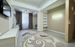 Vânzare, apartament, 1 cameră,  str. Vasile Lupu, Buiucani. - Poză 8