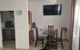 Apartament cu o cameră de închiriat, casă, zonă semicentrală Podu de Piatra-Mitropolie, Iași - Poză 2