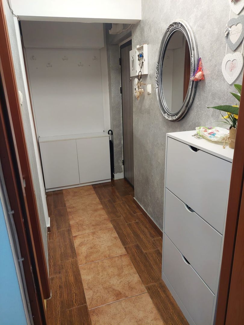 Apartament cu trei camere, Piata Resita, 77.500€ - Poză 7