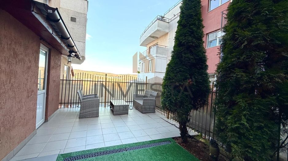 Apartament cu 3 camere , zona Vivo ! - Poză 11