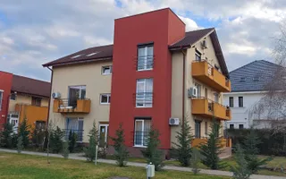Apartament la casa, curte privata, Ferventia- padure. COMISION ZERO! - Poză 13