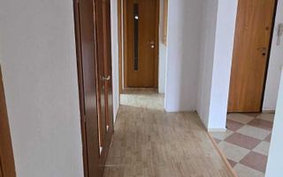 Apartament 4 camere 13 Septembrie Sebastian 100m hol in H etaj 7/8 - Poză 1