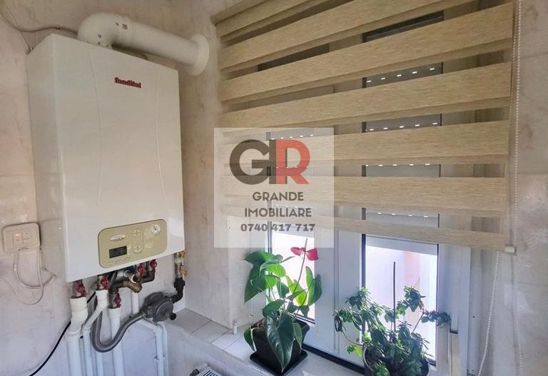 E3 - Apartament 3 cam, 67 mp - Poză 9