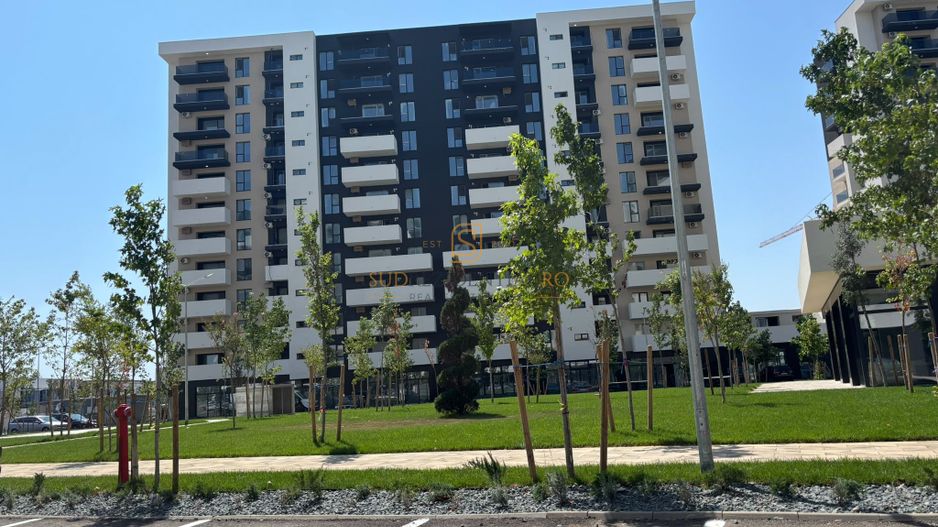 Spații comerciale de închiriat | The Grand Kristal Residence - Poză 9