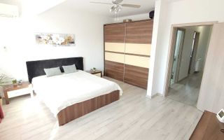 Casă modernă P+1+M în complex privat - Zona Dantelei - Poză 3