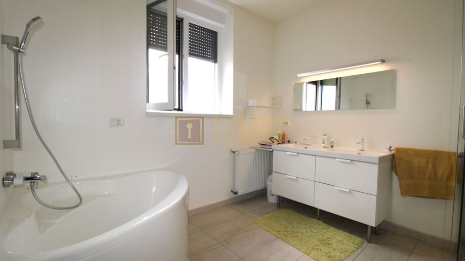 1/2 duplex – Săcălaz, Cartier Europa. Pet-friendly - Poză 22