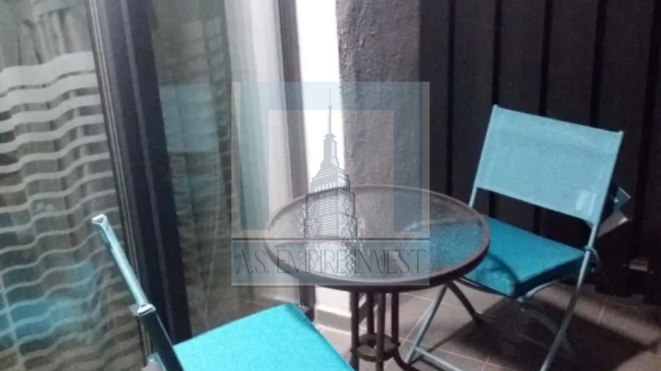 DE ÎNCHIRIAT APARTAMENT 2 CAMERE | decomandat | ETAJ 2/ 6 - Poză 8