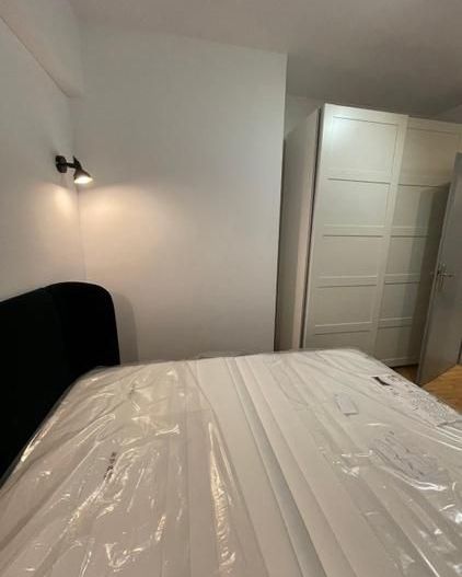 Apartament de 3 camere, Piata Romana, bloc nou boutique, 2 balcoane - Poză 2