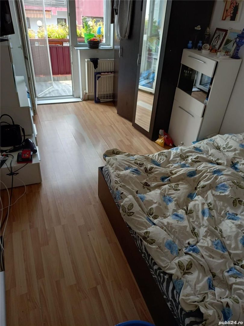 Apartament 3 camere zona Girocului - Poză 5