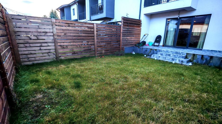 Vila "La cheie" IZVOR Tarlungeni S+P+E-  COMISION 0 - Poză 34