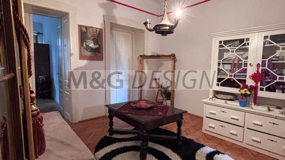 Apartament 3 camere zona Traian - Poză 1