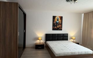 Închiriez apartament 3 camere modern, Nerva Traian -Piata Unirii - Poză 4