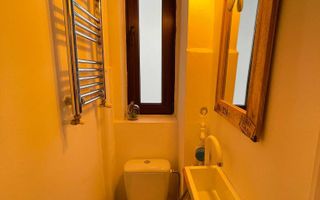 Apartament cu poveste, in centrul Bucurestiului - Poză 8