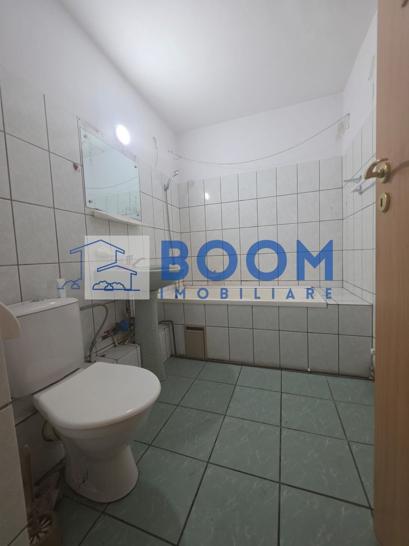 Apartament 3 camere Matei Basarab | Centrala proprie | - Poză 7