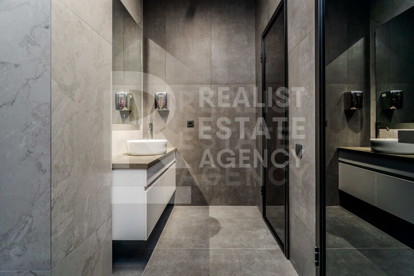 Vânzare, oficiu, 726 mp, bulevardul Ștefan cel Mare și Sfânt, Centru - Poză 14