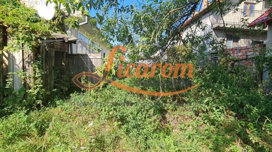 Casa individuala cu 3 camere,CODLEA - DUMBRAVITA ,65000 euro - Poză 7