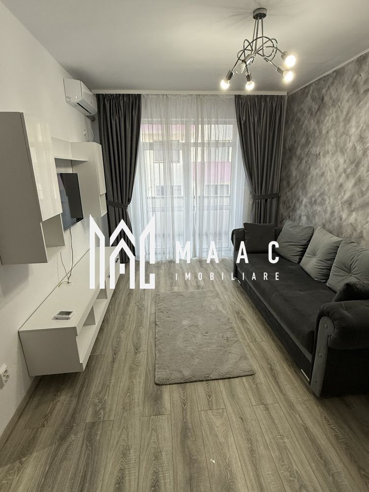 Apartament 3 camere | Nou | Etaj 1 | Decomandat | Parcare - Poză 3