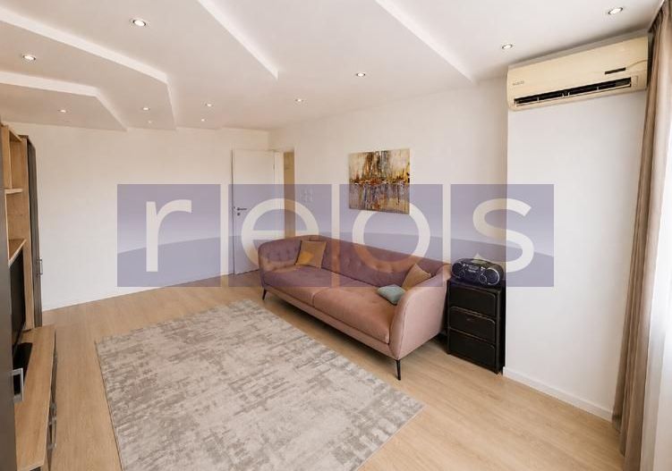 VANZARE APARTAMENT 2 CAMERE | 52 MP | AVIATIEI - Poză 3