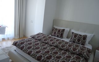 APRTAMENT CU 2 CAMERE LA INCHIRIERE LANGA PARCUL HERASTRAU - Poză 4