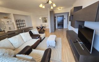 Apartament 2 camere Belvedere Park, panoramă IOR, premium - Poză 2