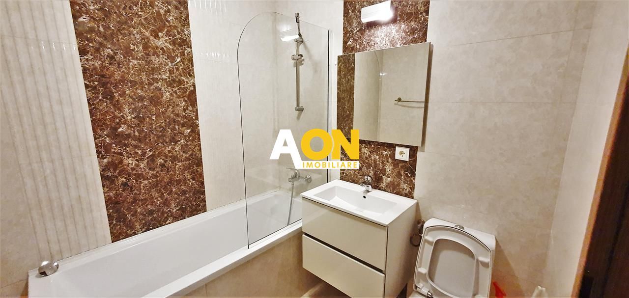 Apartament 2 camere, decomandat, mobilat, utilat,54 mp utili, Orhideea - Poză 8
