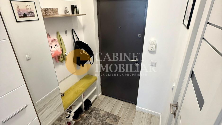 Apartament 2 Camere - Renovat Mobilat/Utilat - Rond Podu Ros - Poză 7