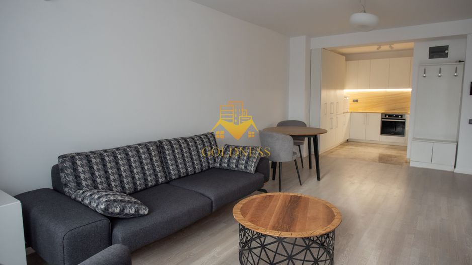 2 camere, Premium, Bloc Nou, Plopilor Zona Platinia, USAMV, Motilor - Poză 15