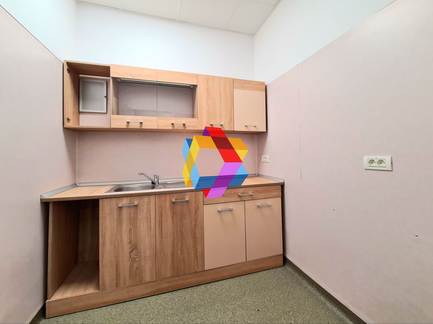 Spatiu de birouri- 85 mp # plus-imo.ro - Poză 6