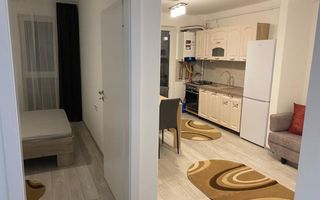 Apartament cu 1 camera,  40 mp, parcare, zona Maurer - Poză 3