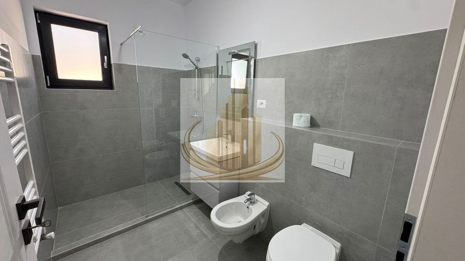 Apartament 2 camere, mobilat, Giroc | Etaj 1 | Pod integral | Parcare - Poză 12