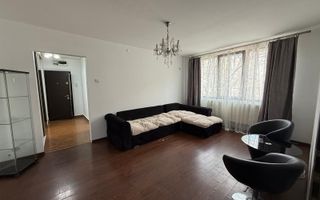 Apartament 3 camere semidecomandat Drumul Taberei - Poză 1