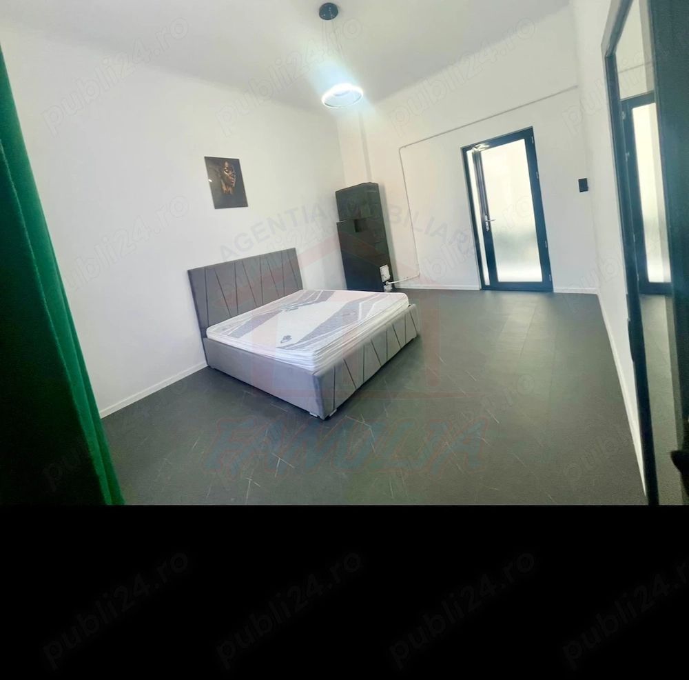 50ooo euro apartament modern. liber cu 2 camere la curte 42, 5 mp - Poză 1