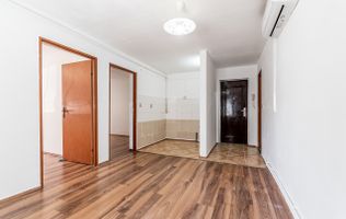 Un cămin practic pentru o familie la început de drum