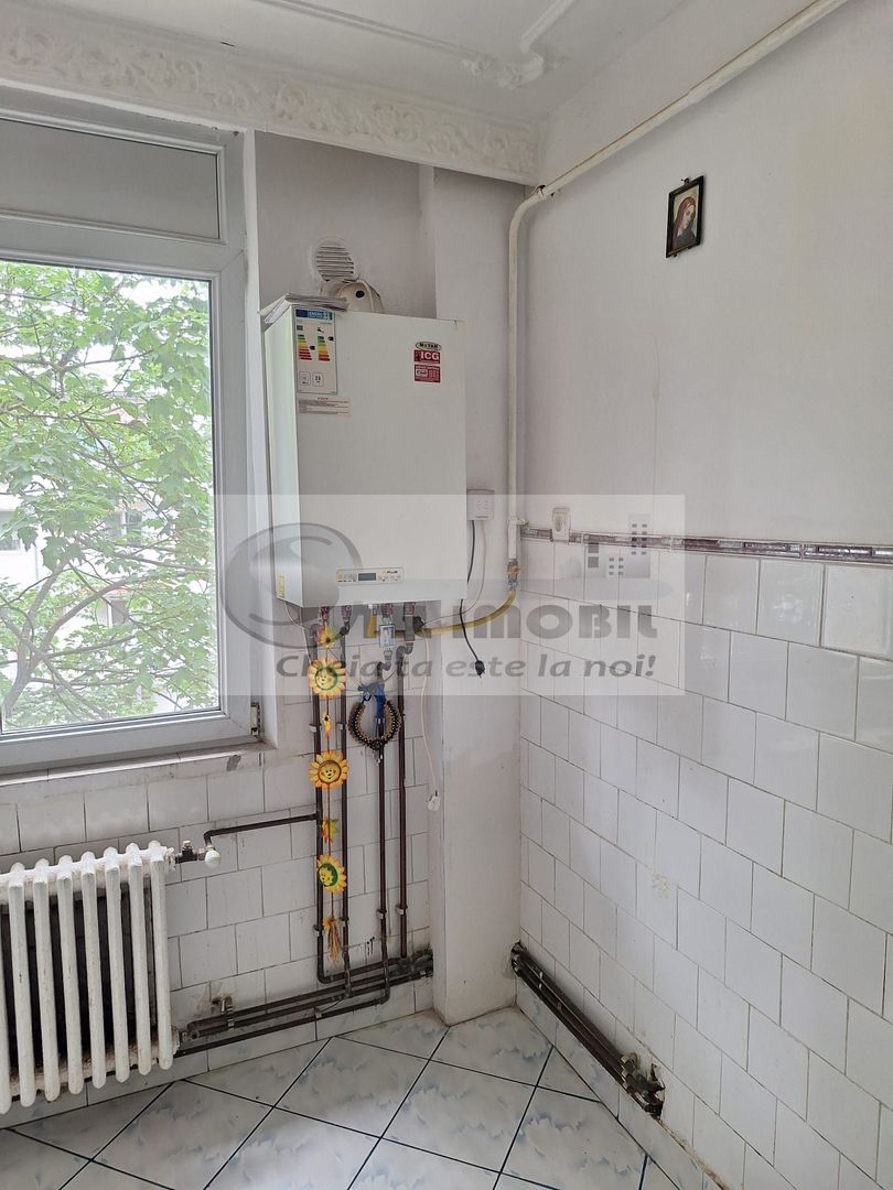 Apartament 2 camere, SD, 69.000euro Tatarasi, Ciurchi - Poză 5