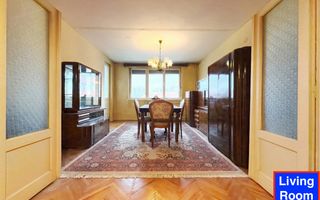 3 camere complet decomandat | Hol spatios | Medicina | Garaj - Poză 3