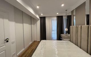 Apartament 3 camere-Piața Muncii–Agricultori | Bloc nou 2021 | Finisaje premium - Poză 4