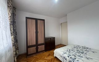 Apartament cu 2 camere decomandate, etaj intermediar, Cetate - Poză 6