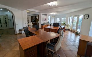 Spațiu de birouri de închiriat - 130 mp utili - Dumbravii , Sibiu - Poză 3