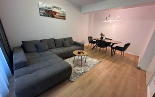Apartament de lux cu 2 camere – Kasper - Poză 2