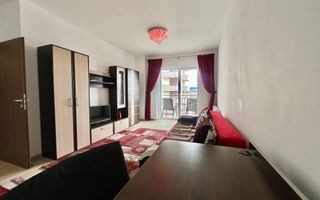 Apartament Recent Renovat cu Loc de Parcare in Zona Autogara - Poză 3